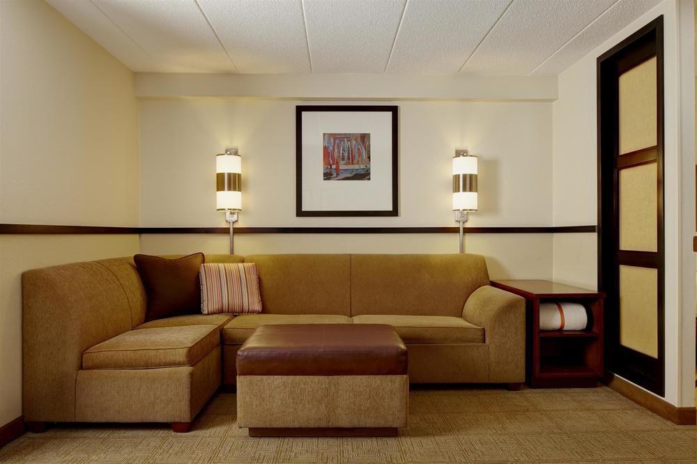Hyatt Place טופיקה מראה חיצוני תמונה