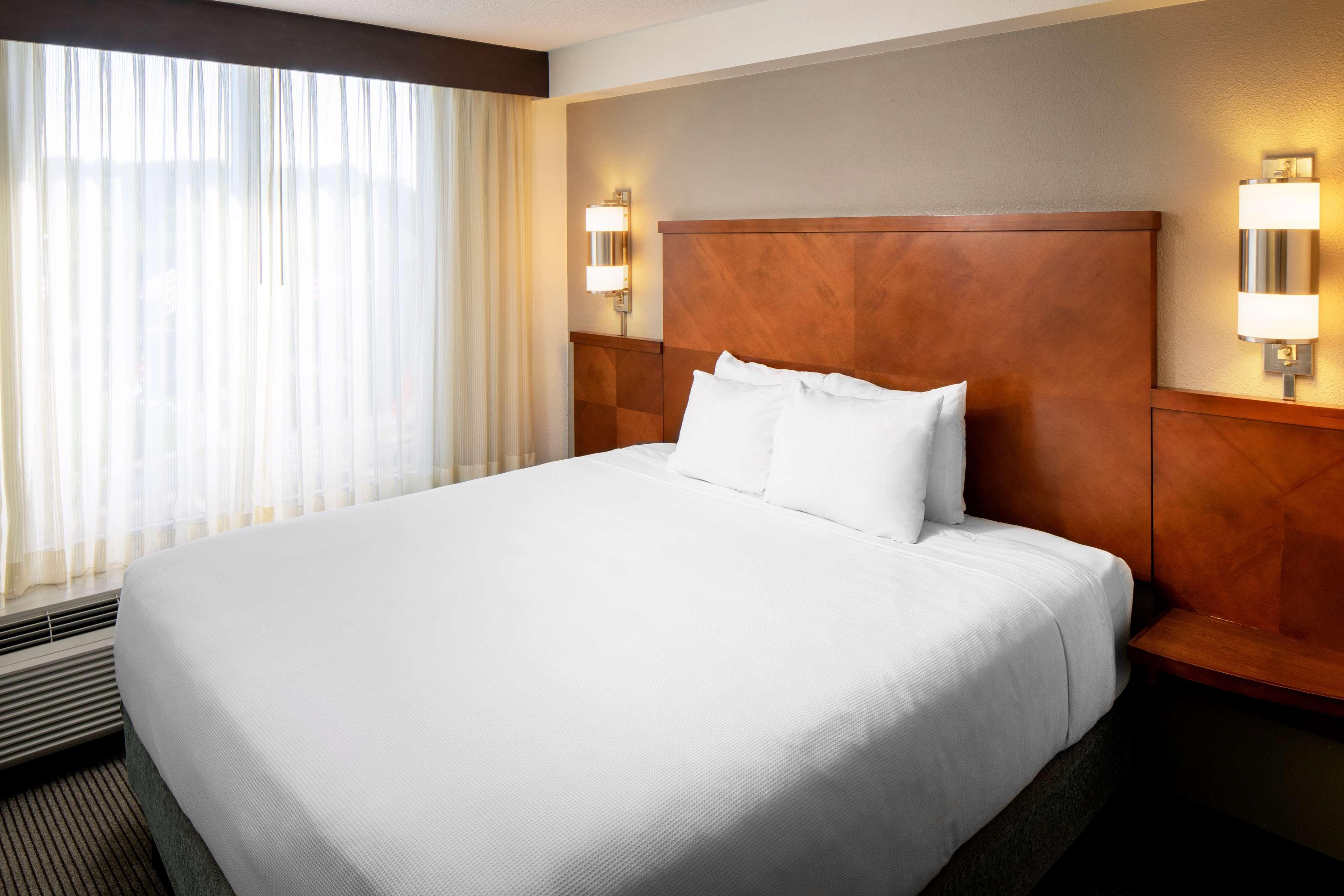 Hyatt Place טופיקה מראה חיצוני תמונה