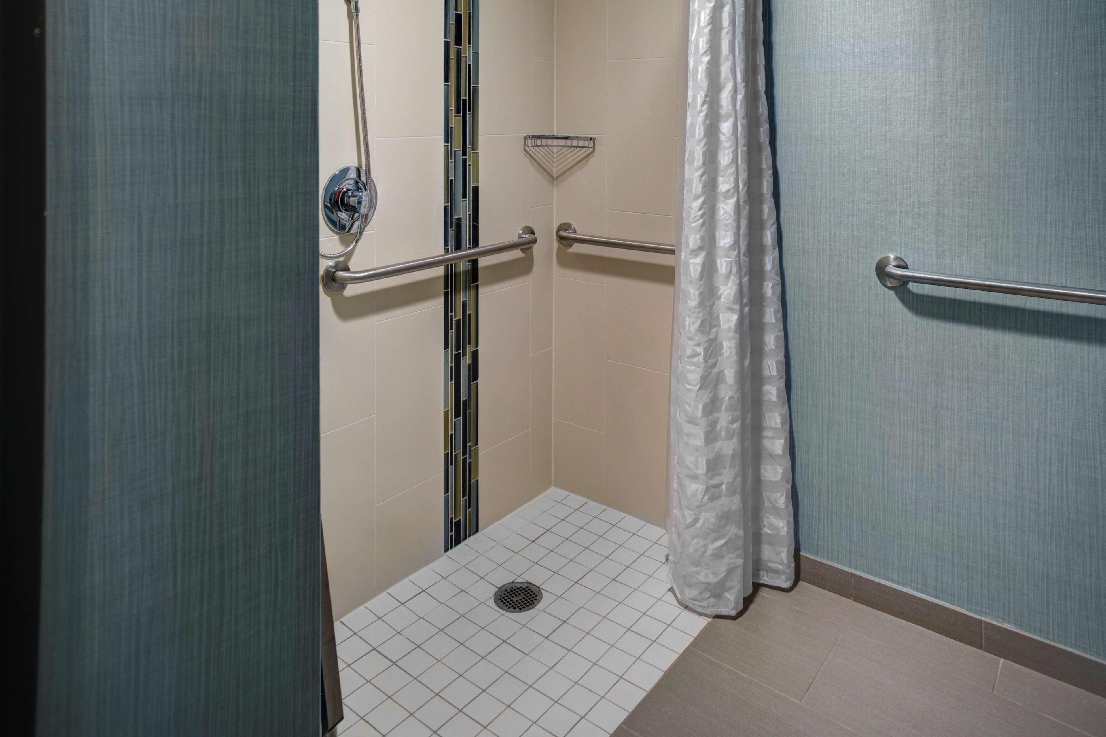 Hyatt Place טופיקה מראה חיצוני תמונה