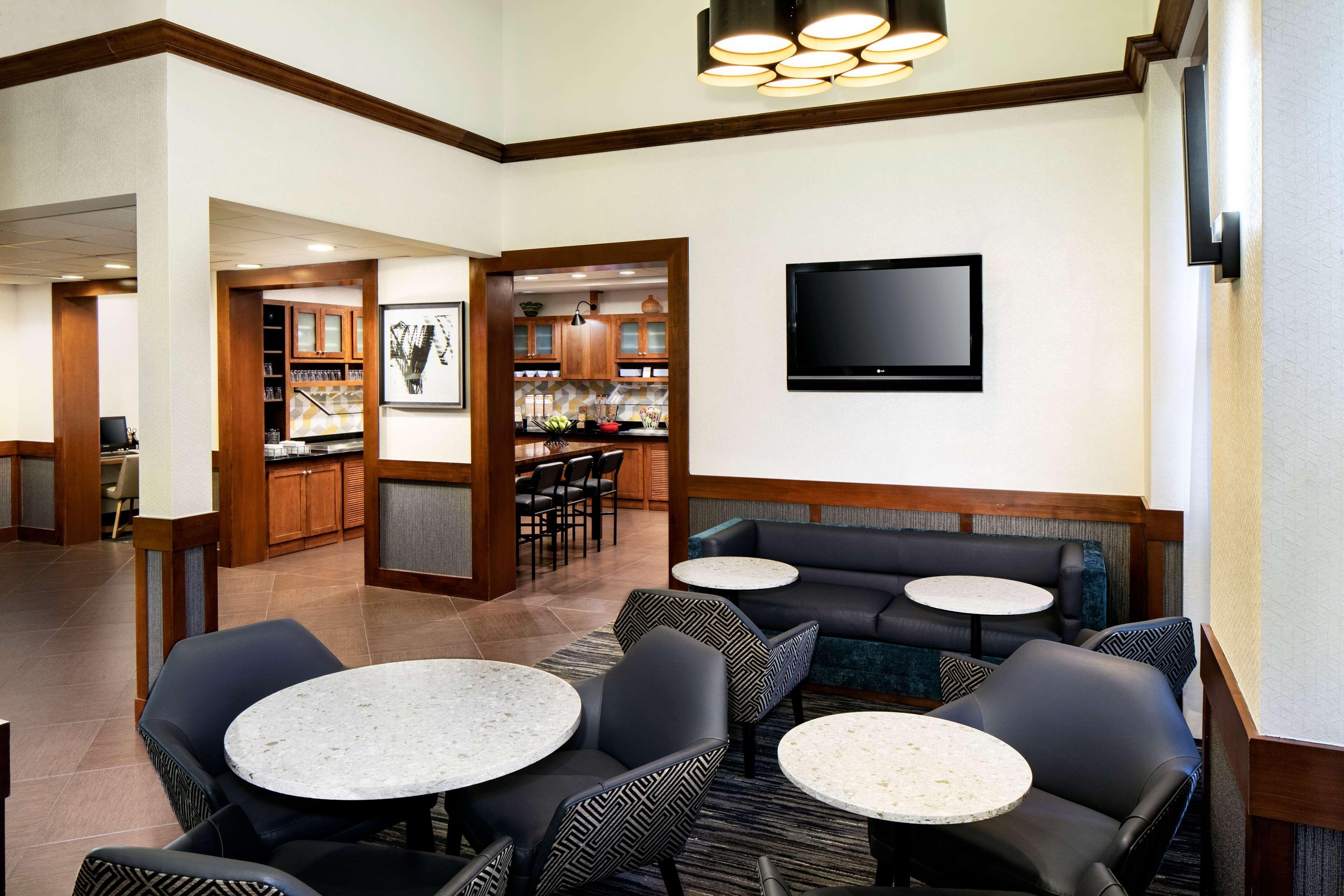 Hyatt Place טופיקה מראה חיצוני תמונה