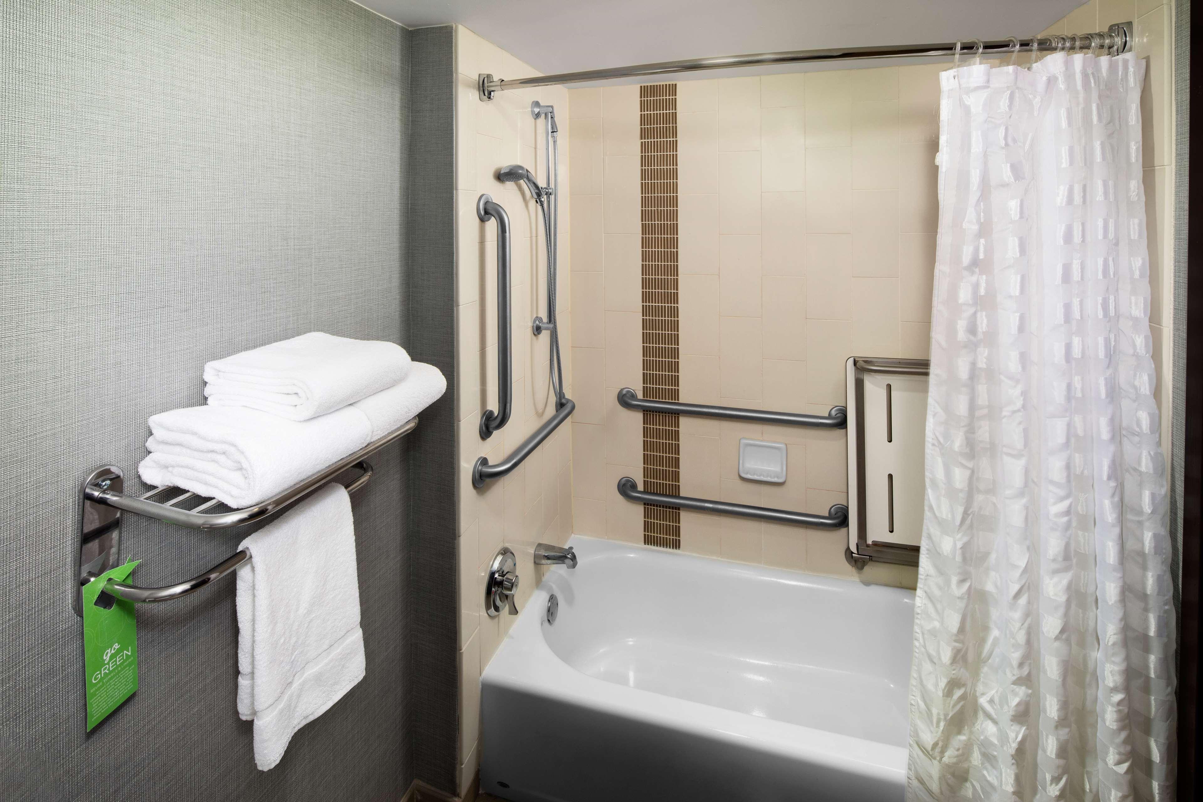 Hyatt Place טופיקה מראה חיצוני תמונה