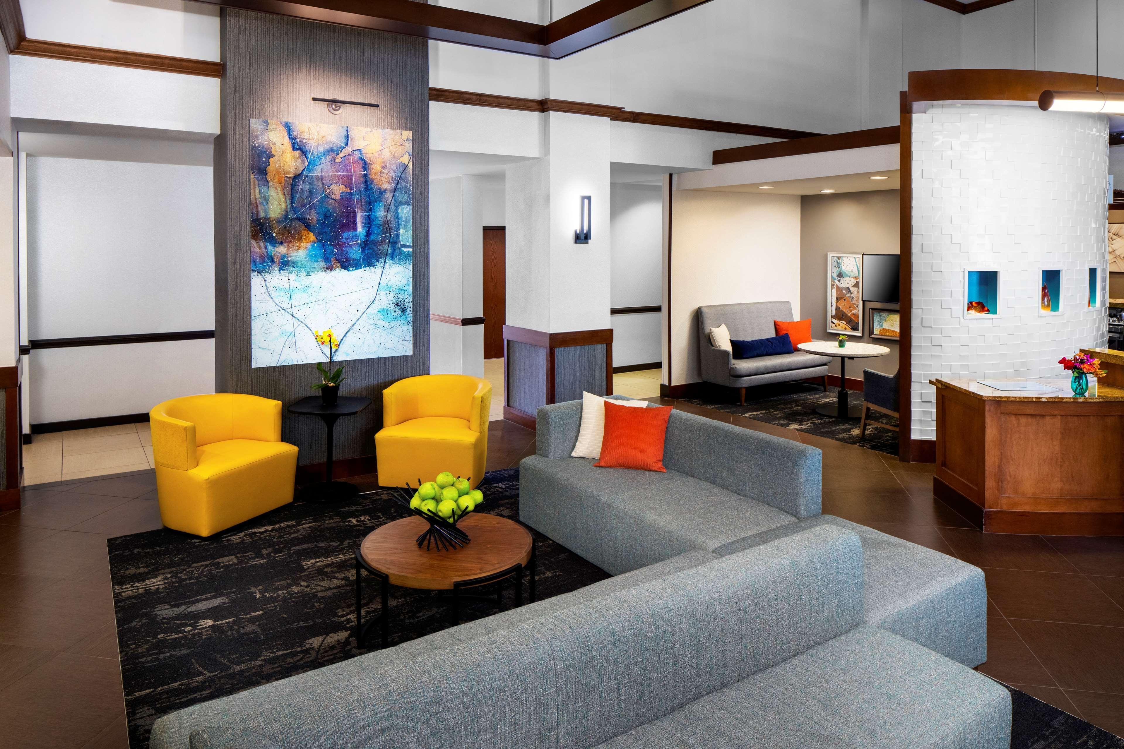 Hyatt Place טופיקה מראה חיצוני תמונה