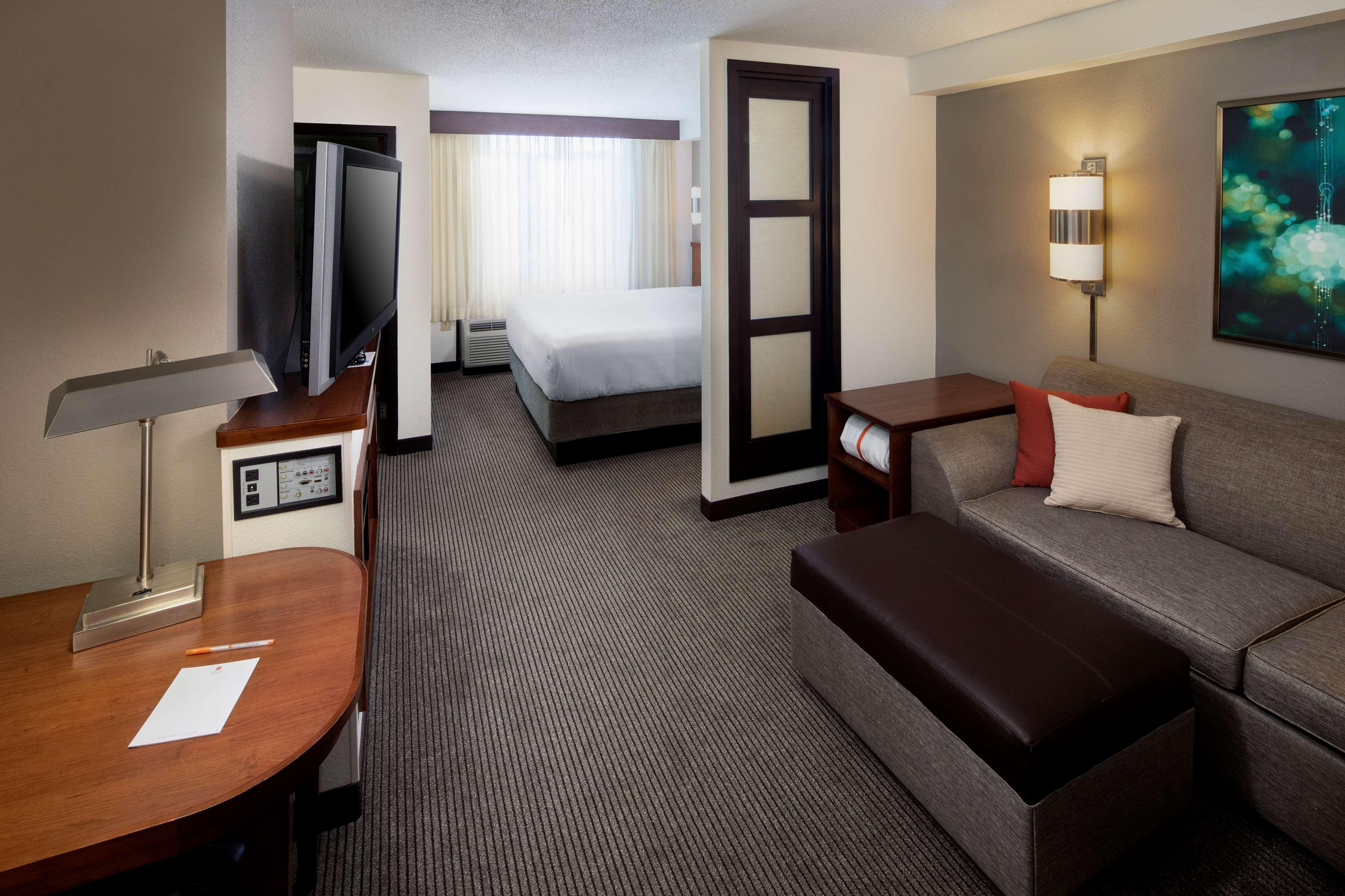 Hyatt Place טופיקה מראה חיצוני תמונה