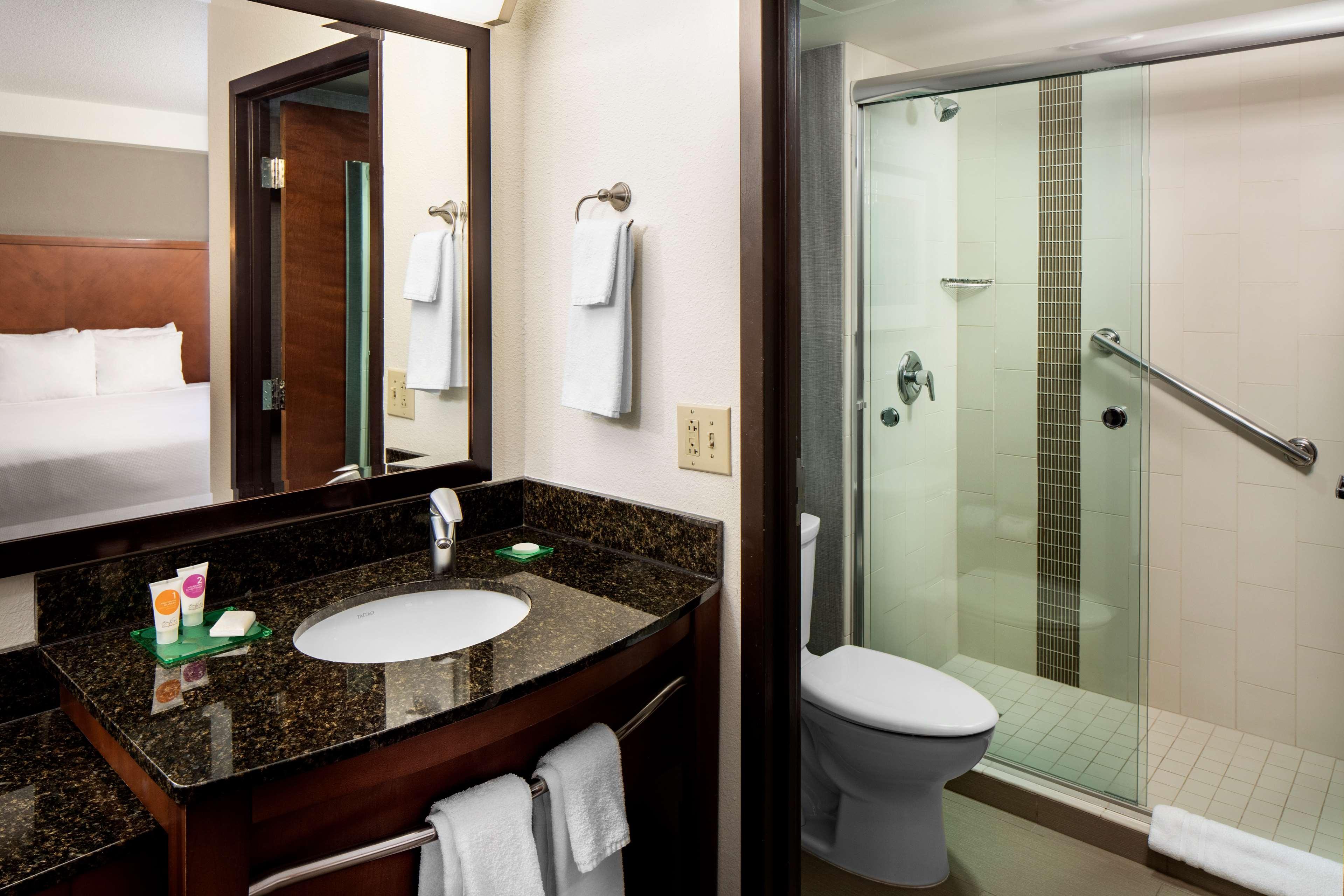 Hyatt Place טופיקה מראה חיצוני תמונה