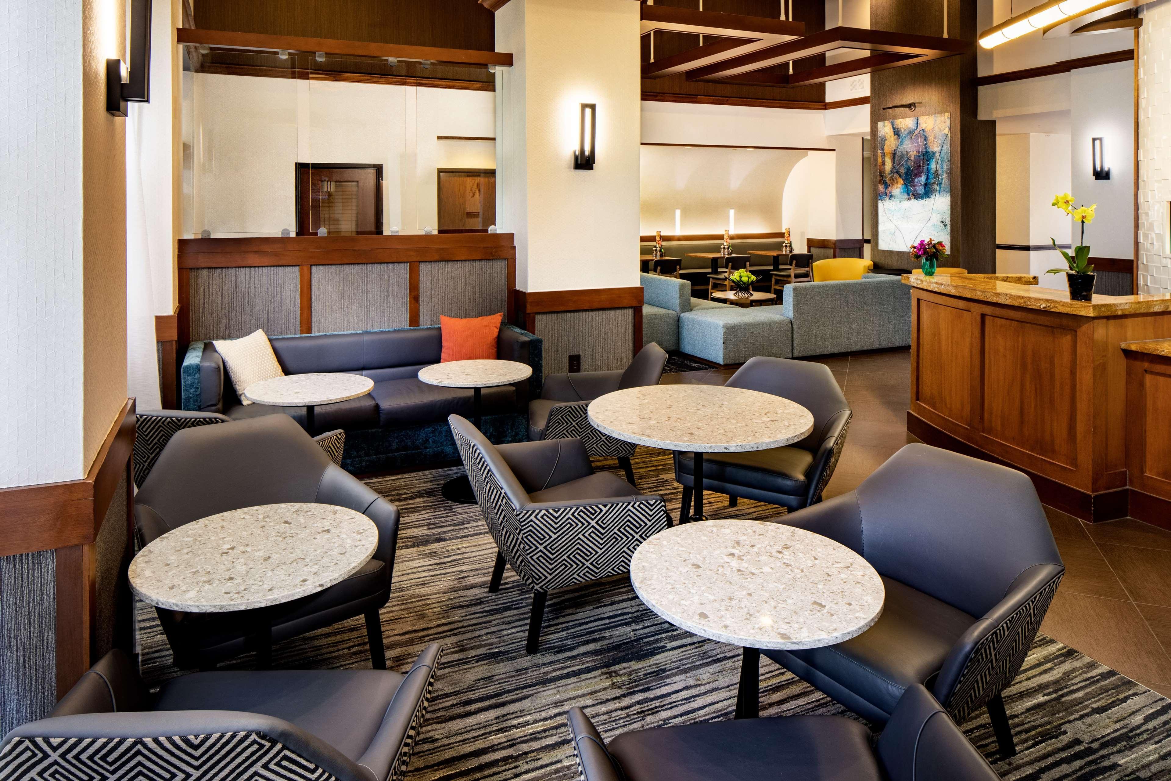 Hyatt Place טופיקה מראה חיצוני תמונה