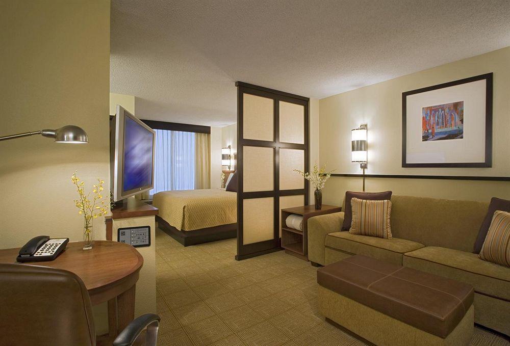 Hyatt Place טופיקה מראה חיצוני תמונה