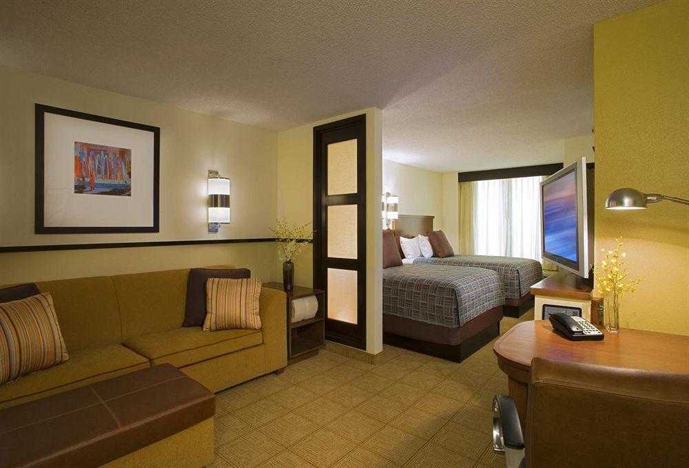 Hyatt Place טופיקה חדר תמונה