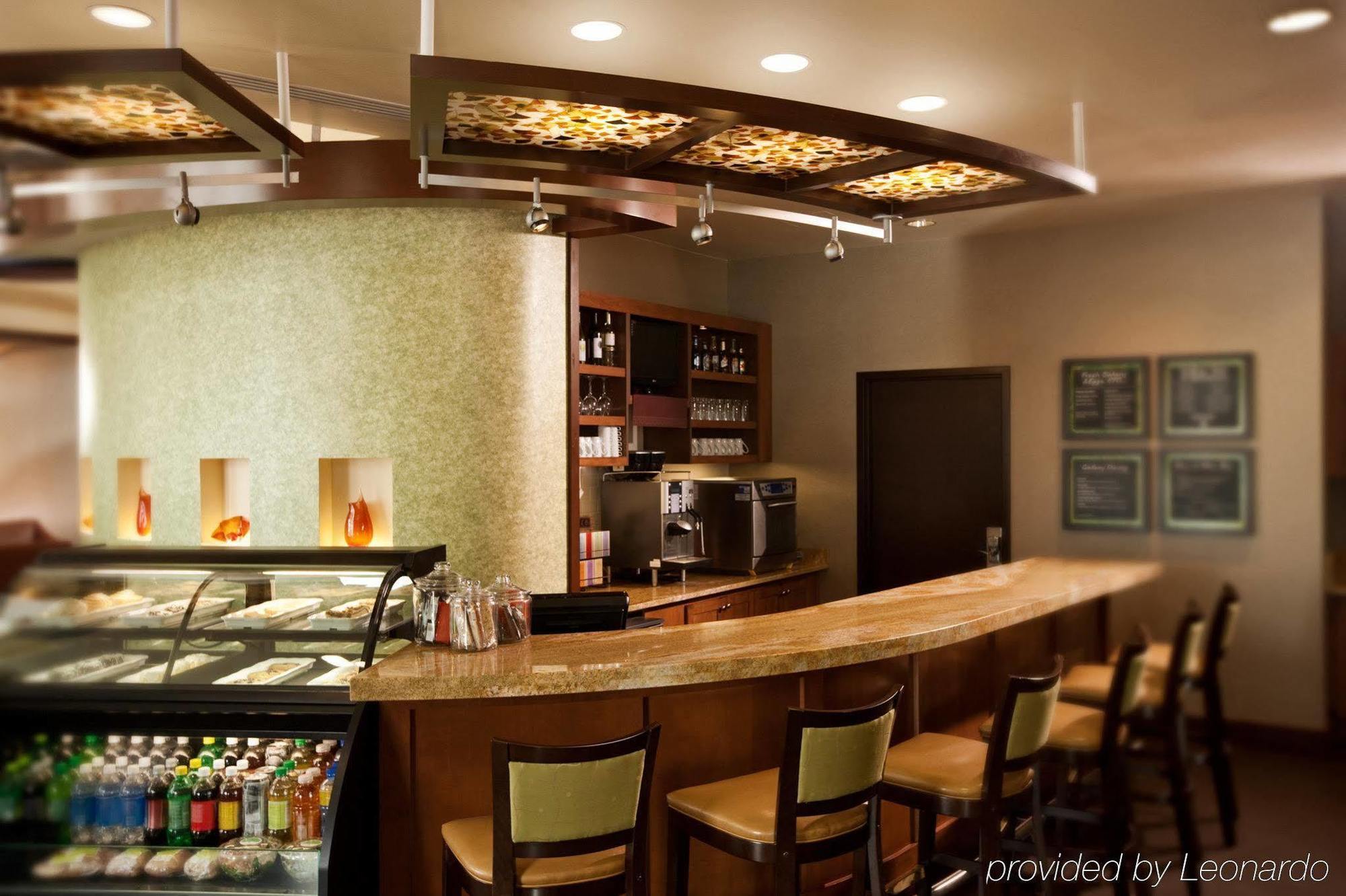 Hyatt Place טופיקה מראה חיצוני תמונה