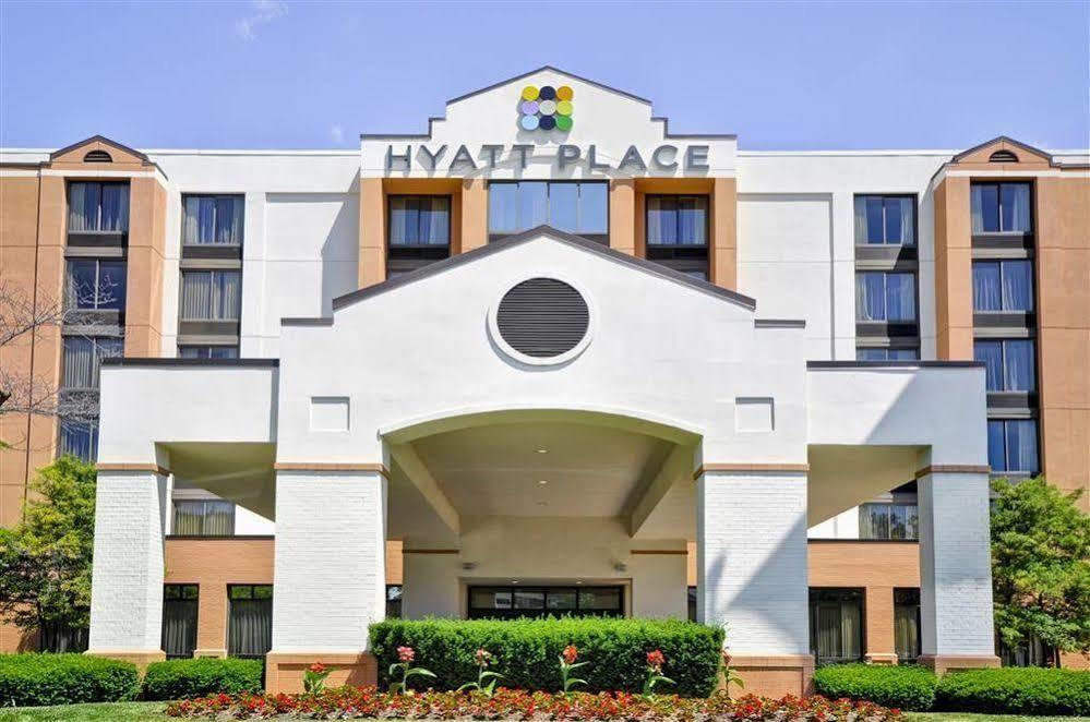 Hyatt Place טופיקה מראה חיצוני תמונה
