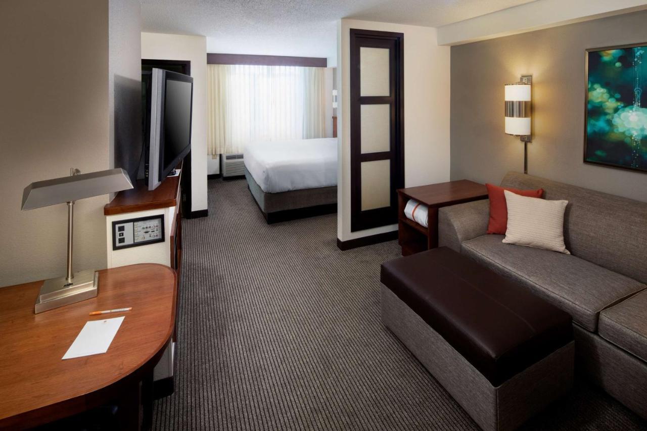 Hyatt Place טופיקה מראה חיצוני תמונה