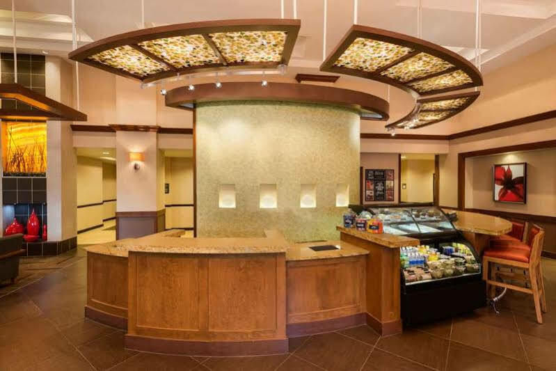 Hyatt Place טופיקה מראה חיצוני תמונה