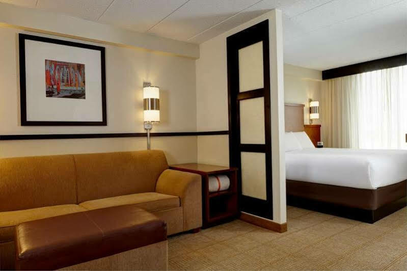 Hyatt Place טופיקה מראה חיצוני תמונה