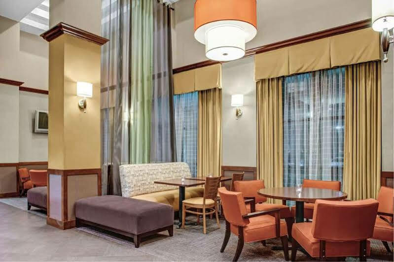 Hyatt Place טופיקה מראה חיצוני תמונה