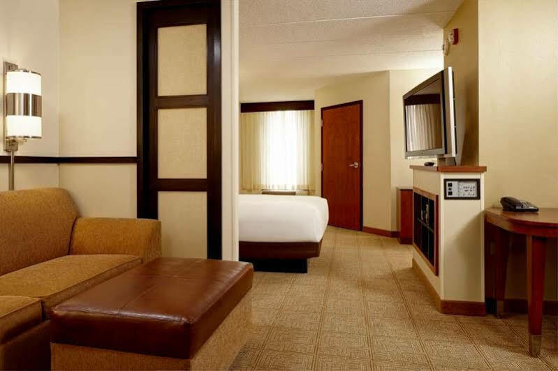 Hyatt Place טופיקה מראה חיצוני תמונה