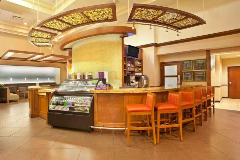 Hyatt Place טופיקה מראה חיצוני תמונה