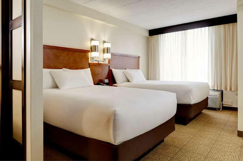 Hyatt Place טופיקה מראה חיצוני תמונה