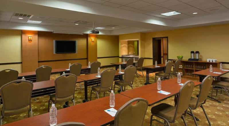 Hyatt Place טופיקה מראה חיצוני תמונה
